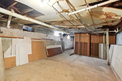 609 Fry Street Fort Wayne IN 46808