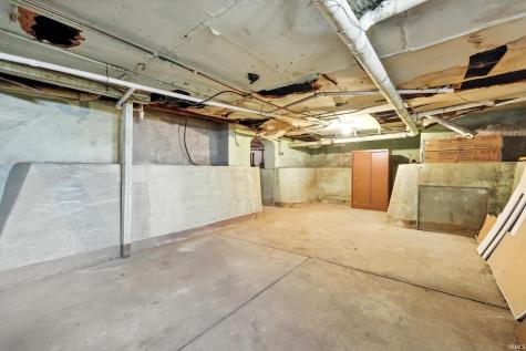609 Fry Street Fort Wayne IN 46808