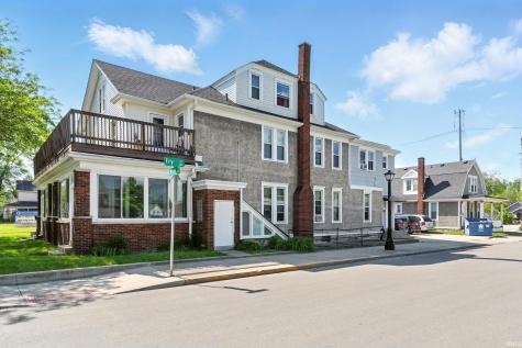 609 Fry Street Fort Wayne IN 46808