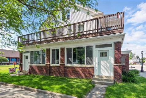 609 Fry Street Fort Wayne IN 46808
