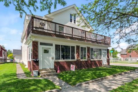 609 Fry Street Fort Wayne IN 46808