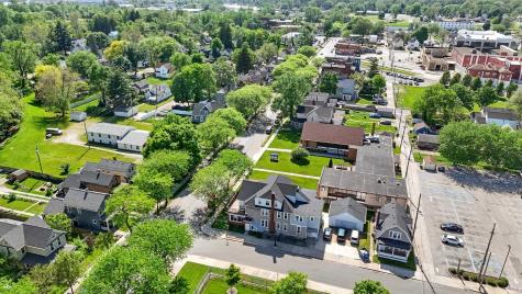 609 Fry Street Fort Wayne IN 46808