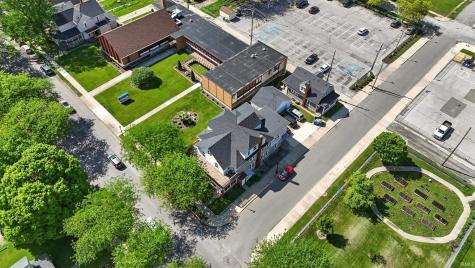 609 Fry Street Fort Wayne IN 46808