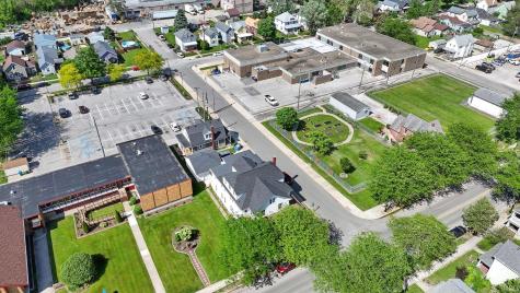 609 Fry Street Fort Wayne IN 46808