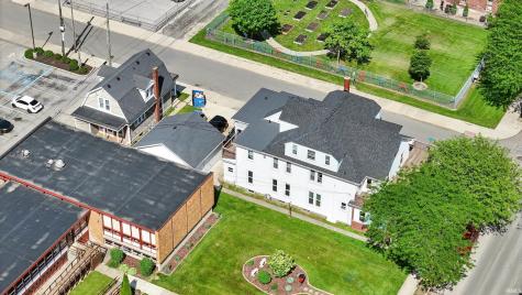 609 Fry Street Fort Wayne IN 46808