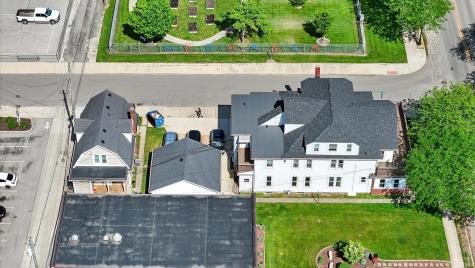 609 Fry Street Fort Wayne IN 46808
