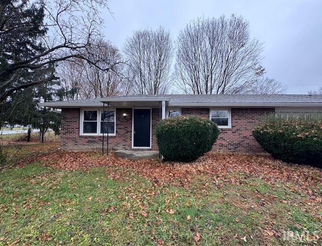 8436 E State Road 32 Anderson IN 46017