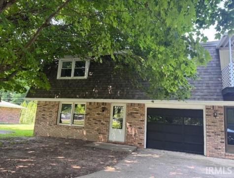 8436 E State Road 32 Anderson IN 46017