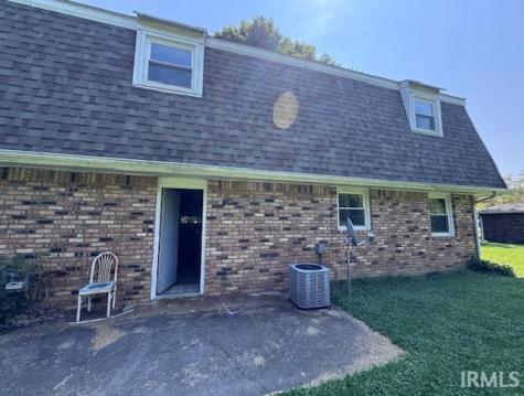 8436 E State Road 32 Anderson IN 46017