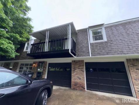 8436 E State Road 32 Anderson IN 46017