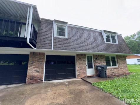 8436 E State Road 32 Anderson IN 46017