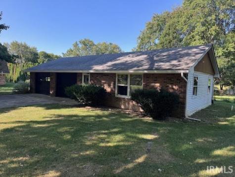 8436 E State Road 32 Anderson IN 46017