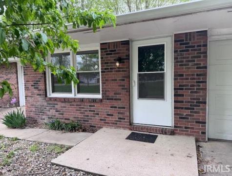 8436 E State Road 32 Anderson IN 46017