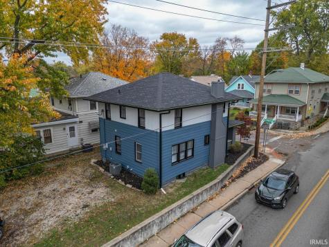 1428 S Washington Street Bloomington IN 47401
