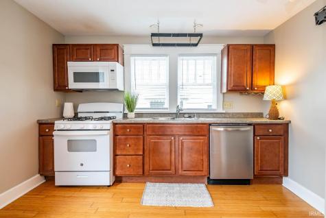 1428 S Washington Street Bloomington IN 47401