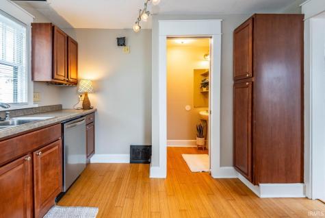 1428 S Washington Street Bloomington IN 47401