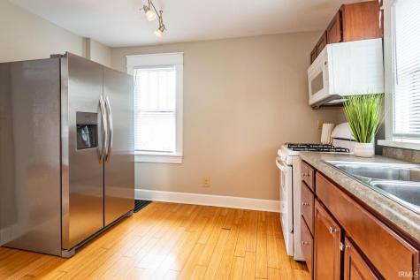 1428 S Washington Street Bloomington IN 47401