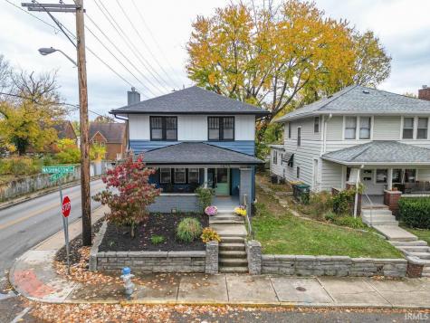 1428 S Washington Street Bloomington IN 47401