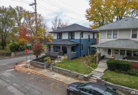 1428 S Washington Street Bloomington IN 47401