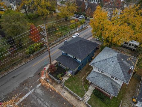 1428 S Washington Street Bloomington IN 47401
