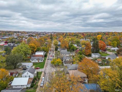 1428 S Washington Street Bloomington IN 47401