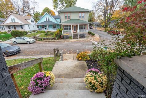 1428 S Washington Street Bloomington IN 47401