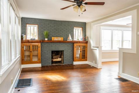 1428 S Washington Street Bloomington IN 47401