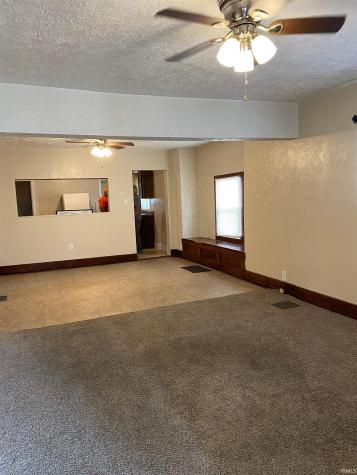 1307 S Ebright Street Muncie IN 47302