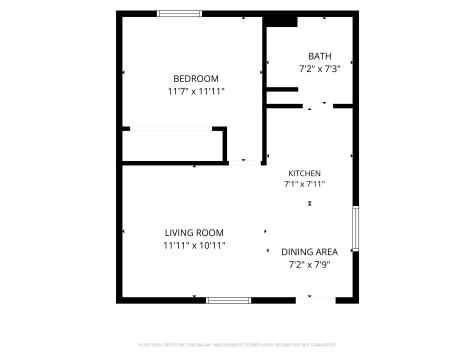 1307 S Ebright Street Muncie IN 47302