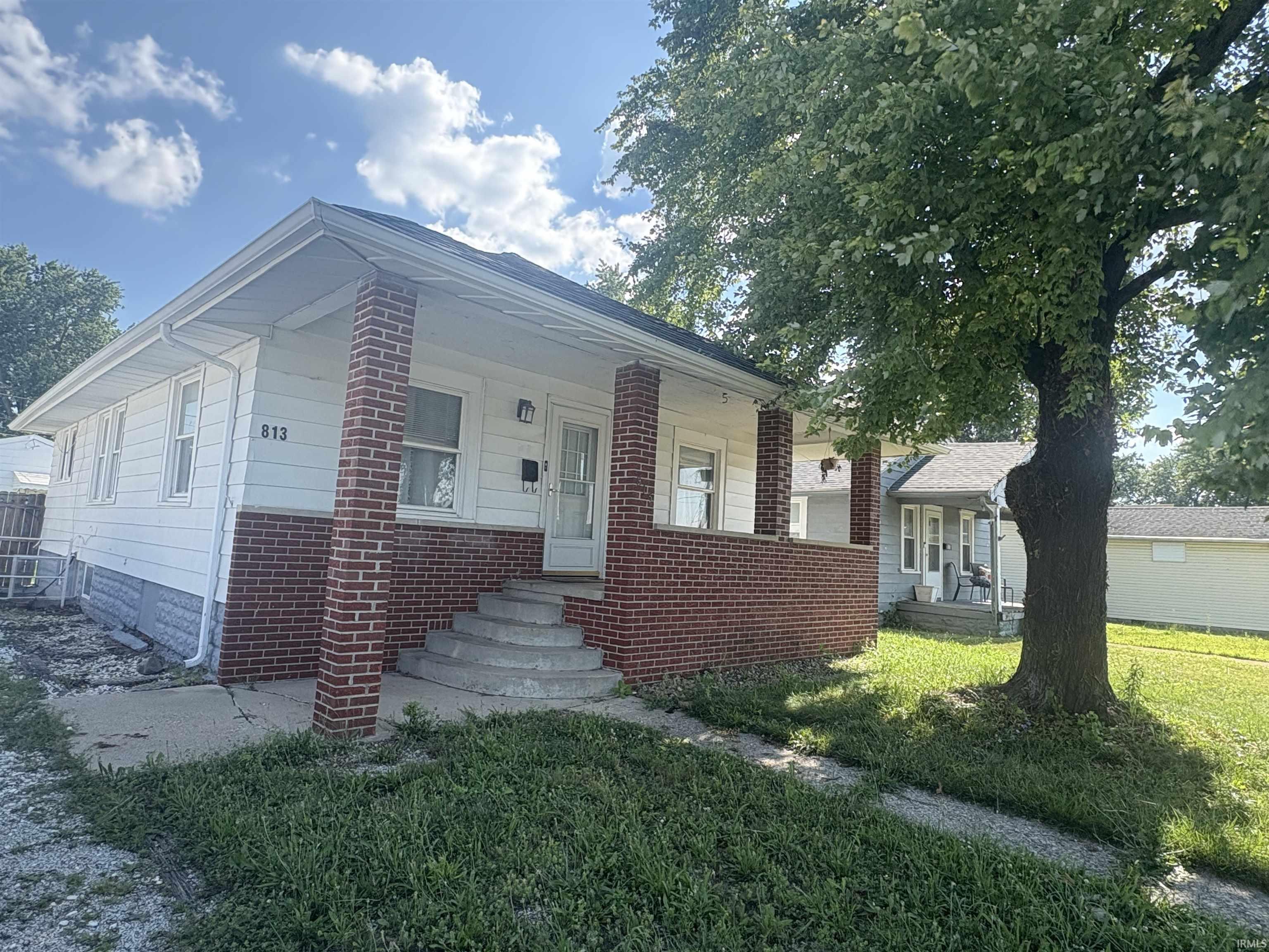 813 W Markland Avenue Kokomo IN 46902
