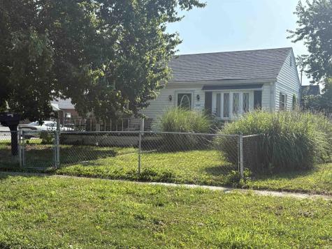 813 W Markland Avenue Kokomo IN 46902