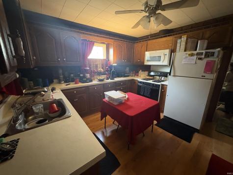 813 W Markland Avenue Kokomo IN 46902