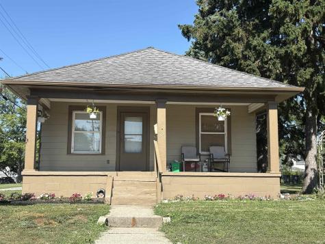 813 W Markland Avenue Kokomo IN 46902