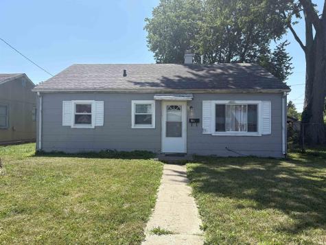 813 W Markland Avenue Kokomo IN 46902