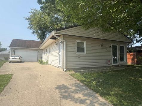 813 W Markland Avenue Kokomo IN 46902