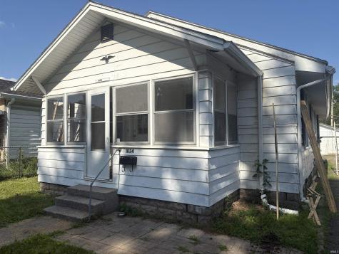 813 W Markland Avenue Kokomo IN 46902