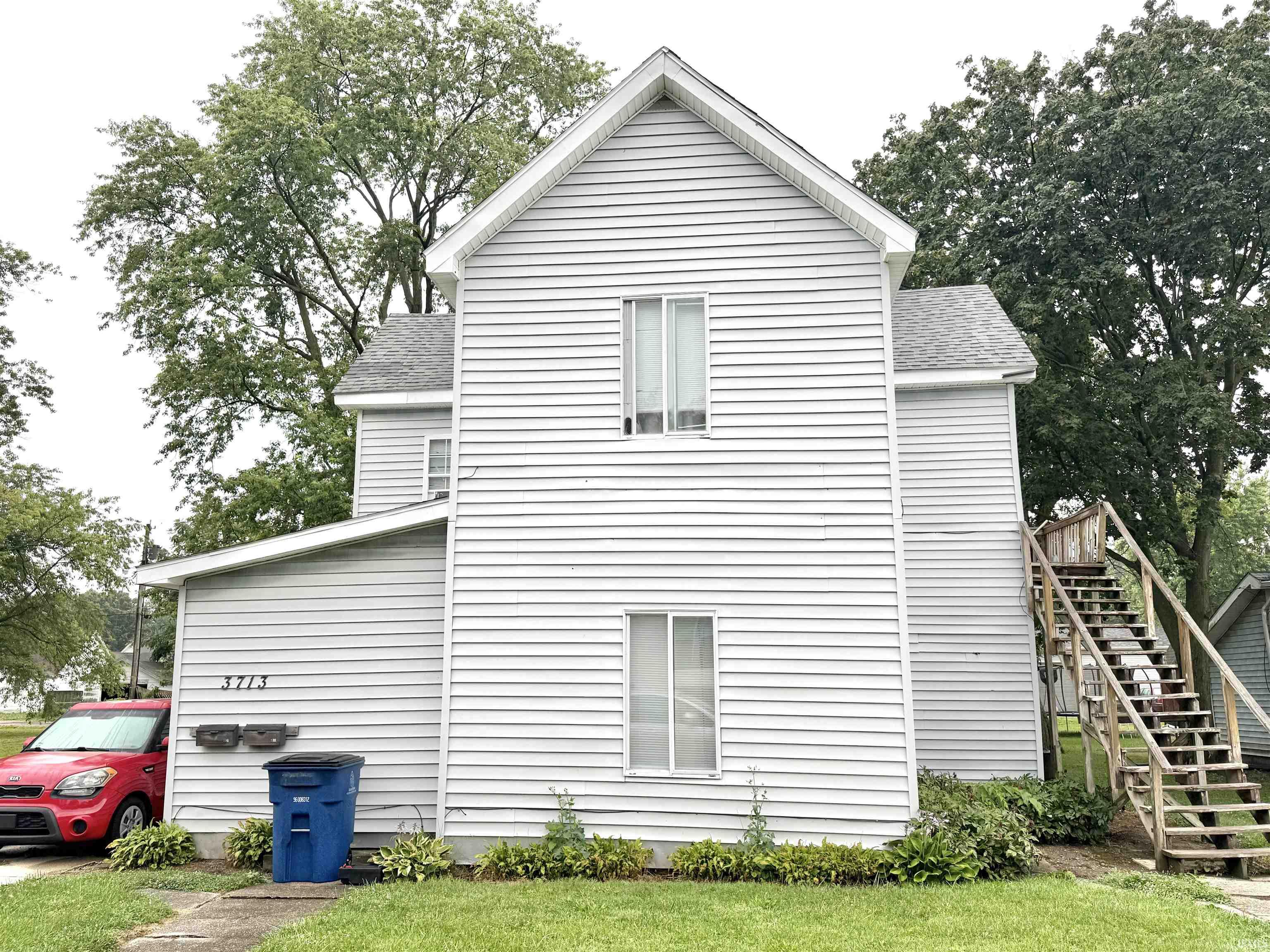 3713 S Race Street Marion IN 46953
