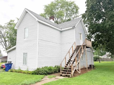 3713 S Race Street Marion IN 46953