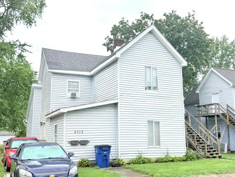 3713 S Race Street Marion IN 46953