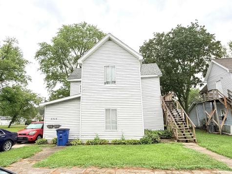3713 S Race Street Marion IN 46953