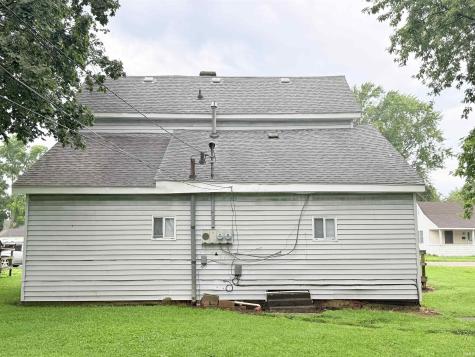 3713 S Race Street Marion IN 46953