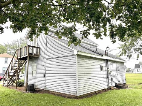 3713 S Race Street Marion IN 46953