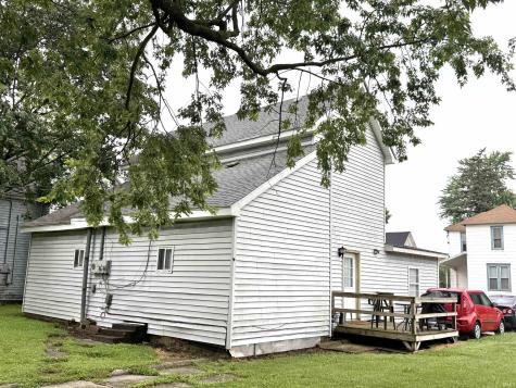 3713 S Race Street Marion IN 46953