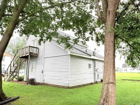 3713 S Race Street Marion IN 46953