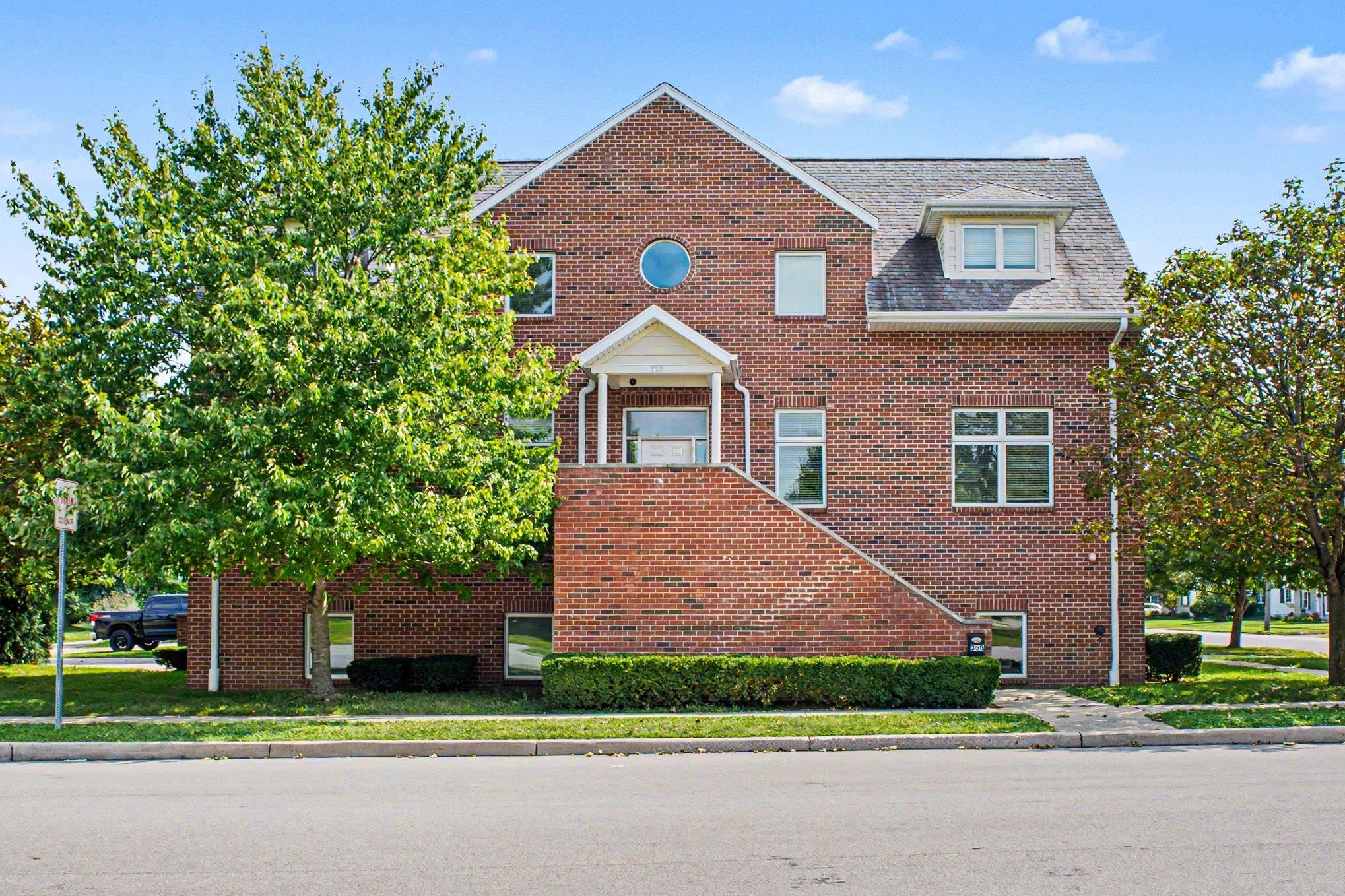 South Bend IN, 330 N Sunnyside Avenue