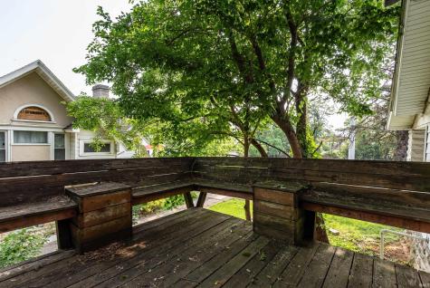 308 S Madison Street Bloomington IN 47403