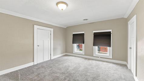 708 E Jefferson Boulevard Fort Wayne IN 46802