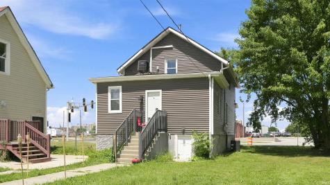 708 E Jefferson Boulevard Fort Wayne IN 46802