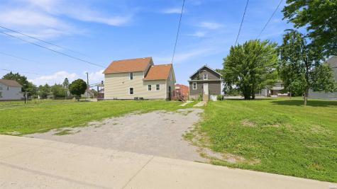 708 E Jefferson Boulevard Fort Wayne IN 46802