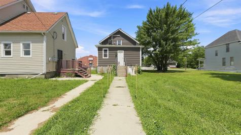 708 E Jefferson Boulevard Fort Wayne IN 46802